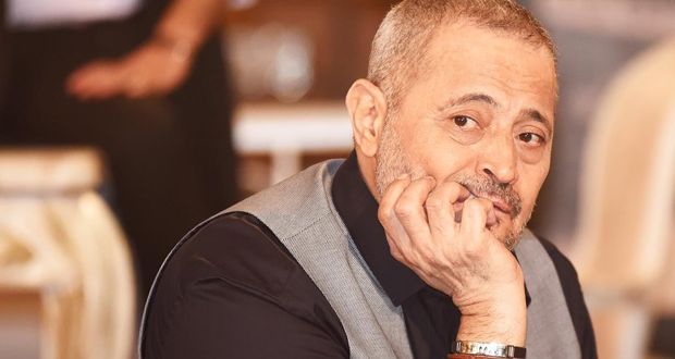 نجل جورج وسوف يحسم الجدل حول صحة والده الصحية.. هذا ما كشفه