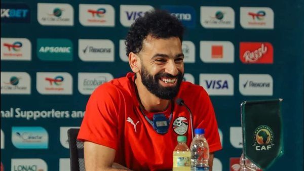 أمم أفريقيا .. محمد صلاح يتحدث للمرة الأولى عن أدائه بالبطولة وتعرضه للإصابة