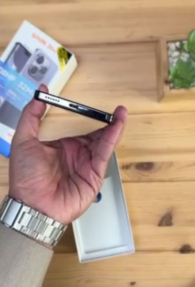 تكنولوجيا: إستعراض لهاتف TECNO Spark 20 Pro! سعر جيد والكثير من المميزات