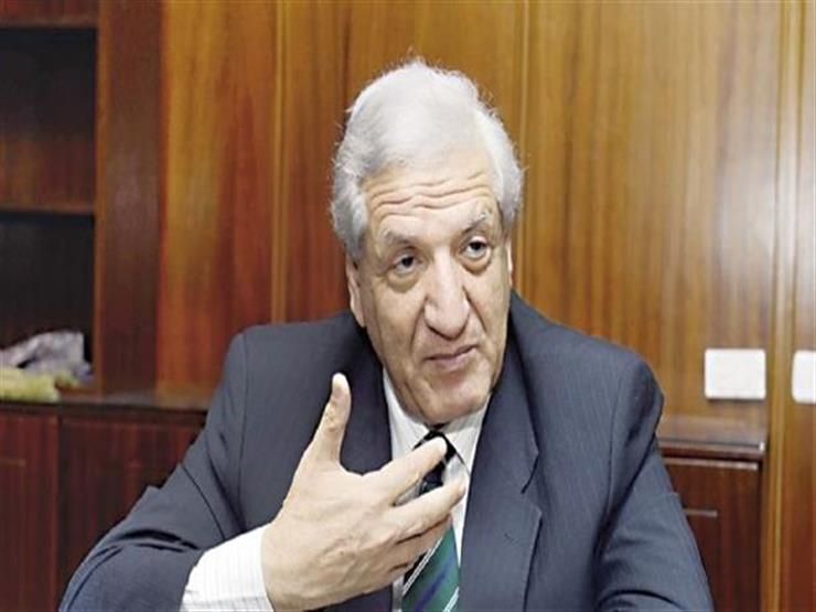 فخري الفقي: زيادة متوقعة في تمويل صندوق النقد الدولي لبرنامج الإصلاح