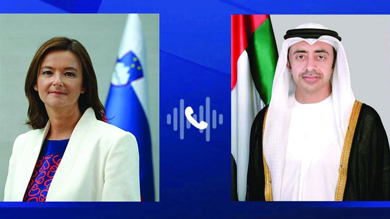 الامارات | الإمارات تؤكد أهمية تعزيز الاستجابة الإنسانية لاحتياجات أهالي غزة