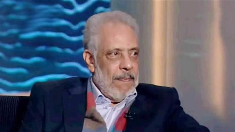 نبيل الحلفاوي يعلق على مغادرة محمد صلاح المنتخب وهذا ما طلبه من الجمهور