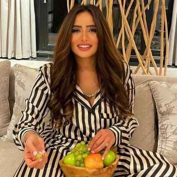 زينة تفجر غضبها على مروجي الشائعات: الواحد أدمن أذية الناس