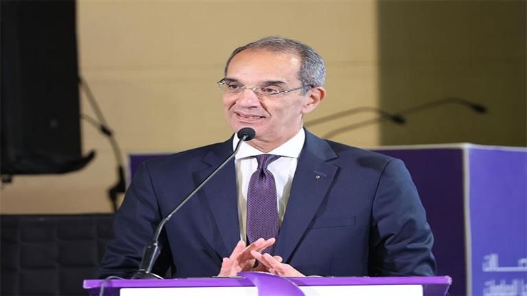 صادرات رقمية بـ3.5 مليار دولار في 2023.. وزير الاتصالات يشيد بأهمية الألعاب الإلكترونية عالميًّا ومحليًّا