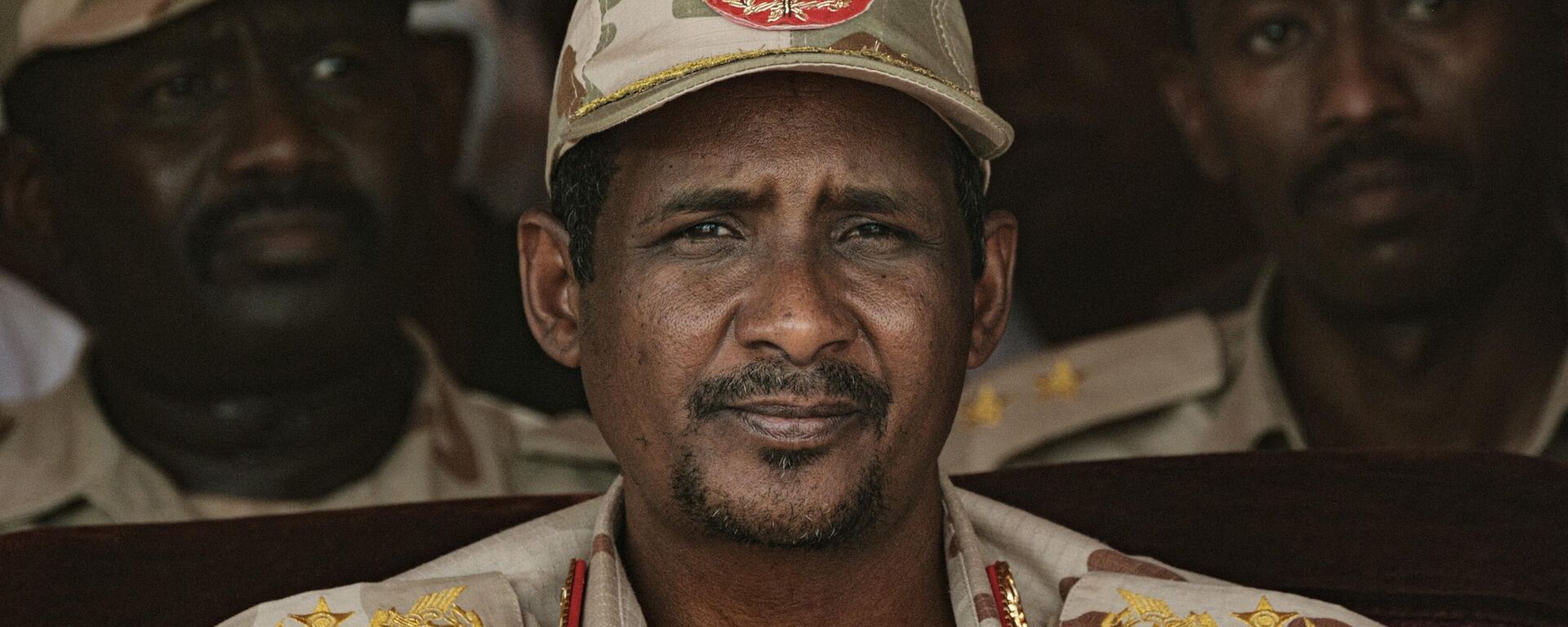 عضو "السيادة" السوداني: جنود الجيش في الخرطوم نحو 30 ألفا مقابل 160 ألفا للدعم السريع