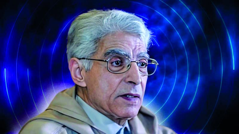 الامارات | وداعاً «عميد  الأدب المغربي».. رحيل عباس الجراري
