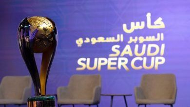 تغيير موعد كأس السوبر السعودي.. رسميًا