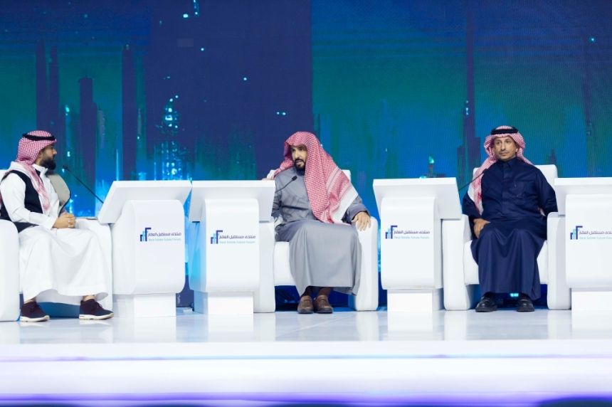 وزير العدل: طبقنا الهوية العقارية وأصدرنا أكثر من 500 ألف صك