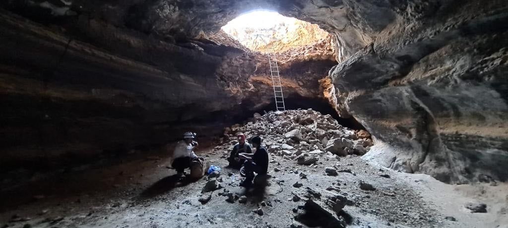 "أبو الوعول".. المساحة الجيولوجية تعتمد وجهة سياحية جديدة