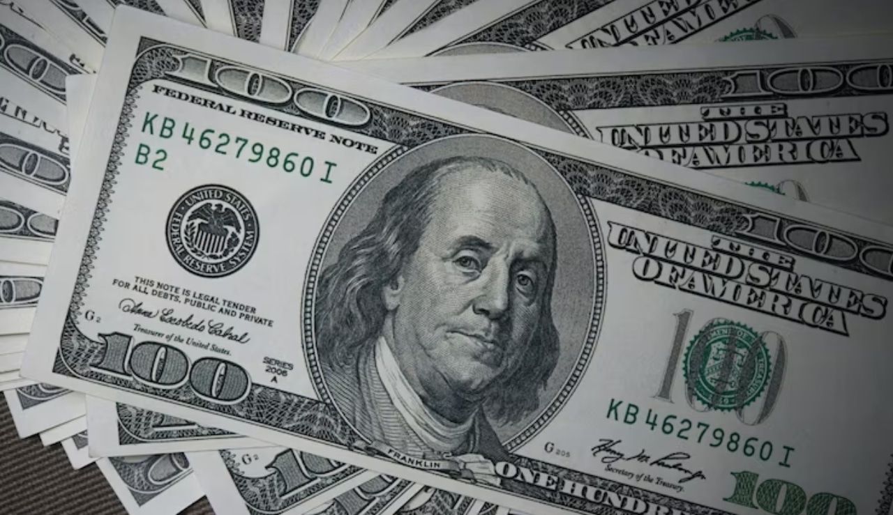 أسعار الدولار اليوم الإثنين 22 يناير 2024