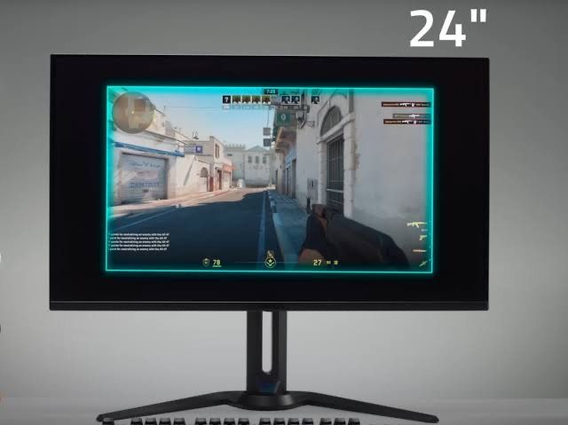 تكنولوجيا: الإعلان عن شاشة Gigabyte FO32U2P بدقة 4K ودعم DisplayPort 2.1