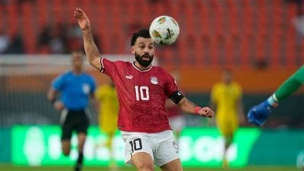 أمم أفريقيا.. شبانة ينتقد اتحاد كرة القدم بسبب محمد صلاح
