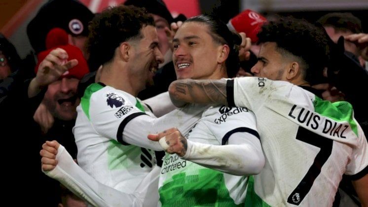 كأس الرابطة الانكليزية: ليفربول لتأكيد جهوزيته للألقاب للمرة العاشرة في تاريخه
