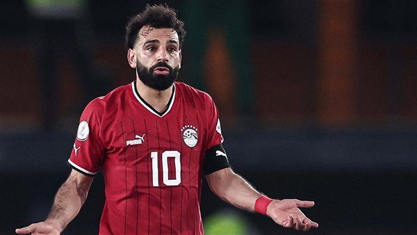 سفير مصر فى كوت ديفوار: من الصعب عودة صلاح لصفوف المنتخب بعد قرار سفره لانجلترا