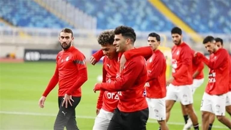 زيزو بديلا لصلاح...تعرف علي التشكيل المتوقع لمنتخب مصر غدًا ( فيديو )