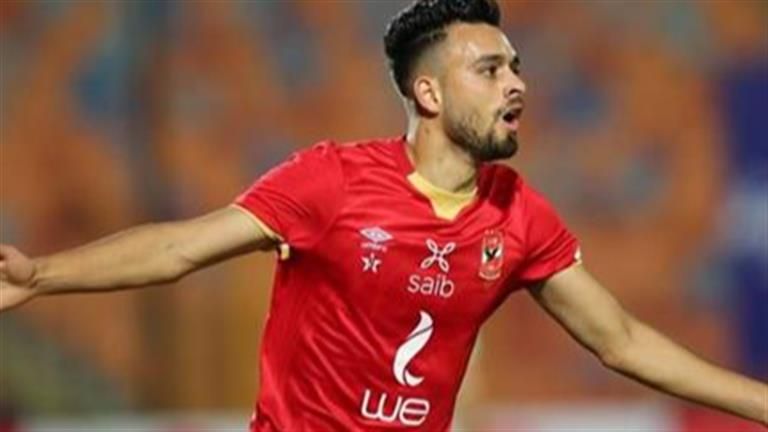 الأهلي يتلقى عرضين رسميين للتعاقد مع صلاح محسن في يناير.. تعرف عليهما