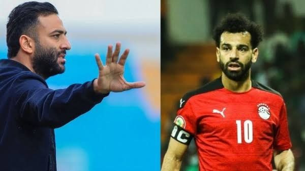 لا يليق بتاريخك أن تترك الفريق وترحل.. تعليق ناري من ميدو على عودة صلاح لإنجلترا