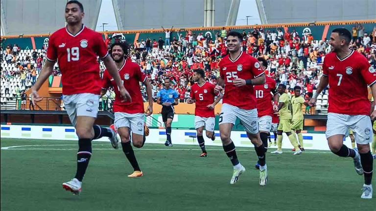 خالد الدرندلي: لاعبو المنتخب على قدر المسؤولية.. وصلاح سيدعم اللاعبين الليلة