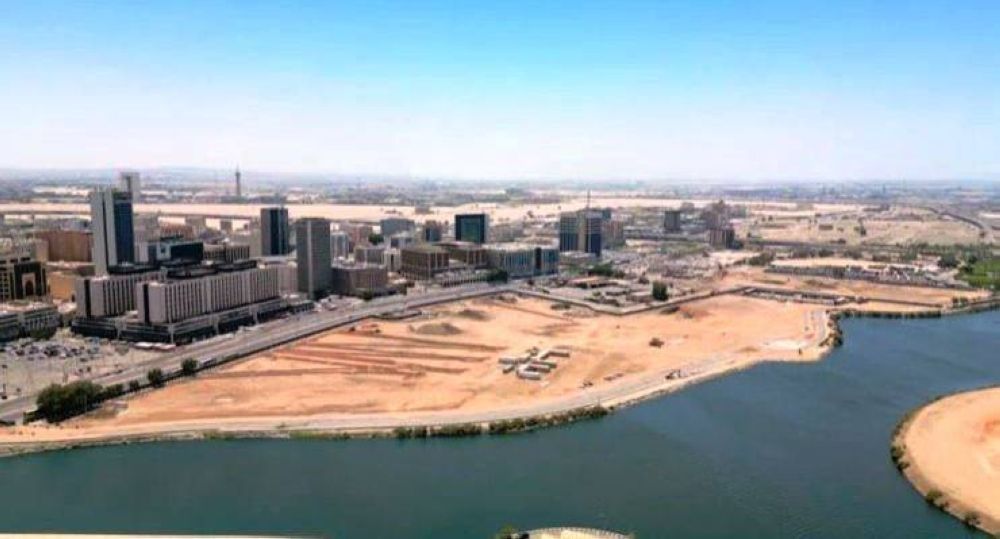 انتهاء المرحلة الأولى من تطوير واجهة جدة التاريخية