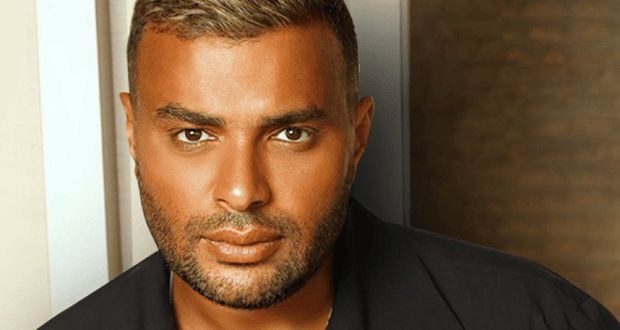 من ألبوم “النهايات أخلاق”.. رامي صبري يطلق كليب “بين الحيطان”