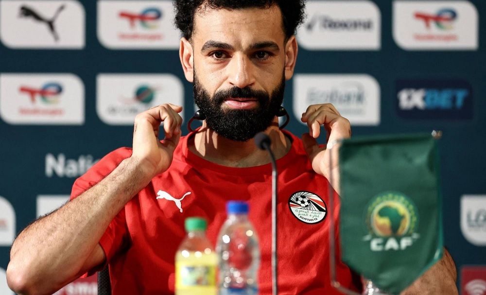 «تهريج».. ماذا قال شوبير عن خروج محمد صلاح من معسكر منتخب مصر؟