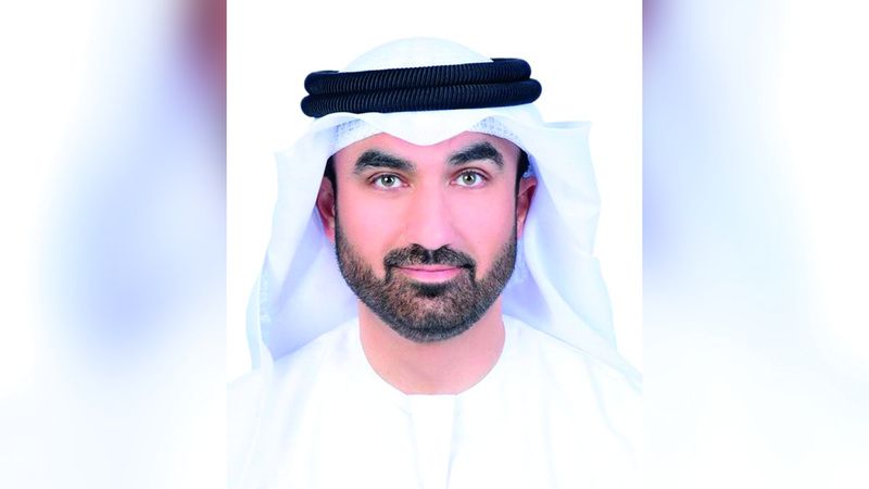 الامارات | الحمادي: فوز «أسود الرافدين» على اليابان يمهد لعودة قوية للكرة العراقية
