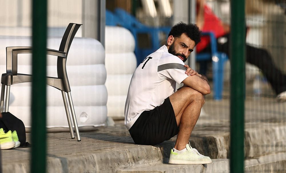انتقادات عنيفة بالجملة.. مغادرة محمد صلاح لمعسكر منتخب مصر تثير أزمة وجدلا واسعا.. ومدرب ليفربول المتهم الرئيسي