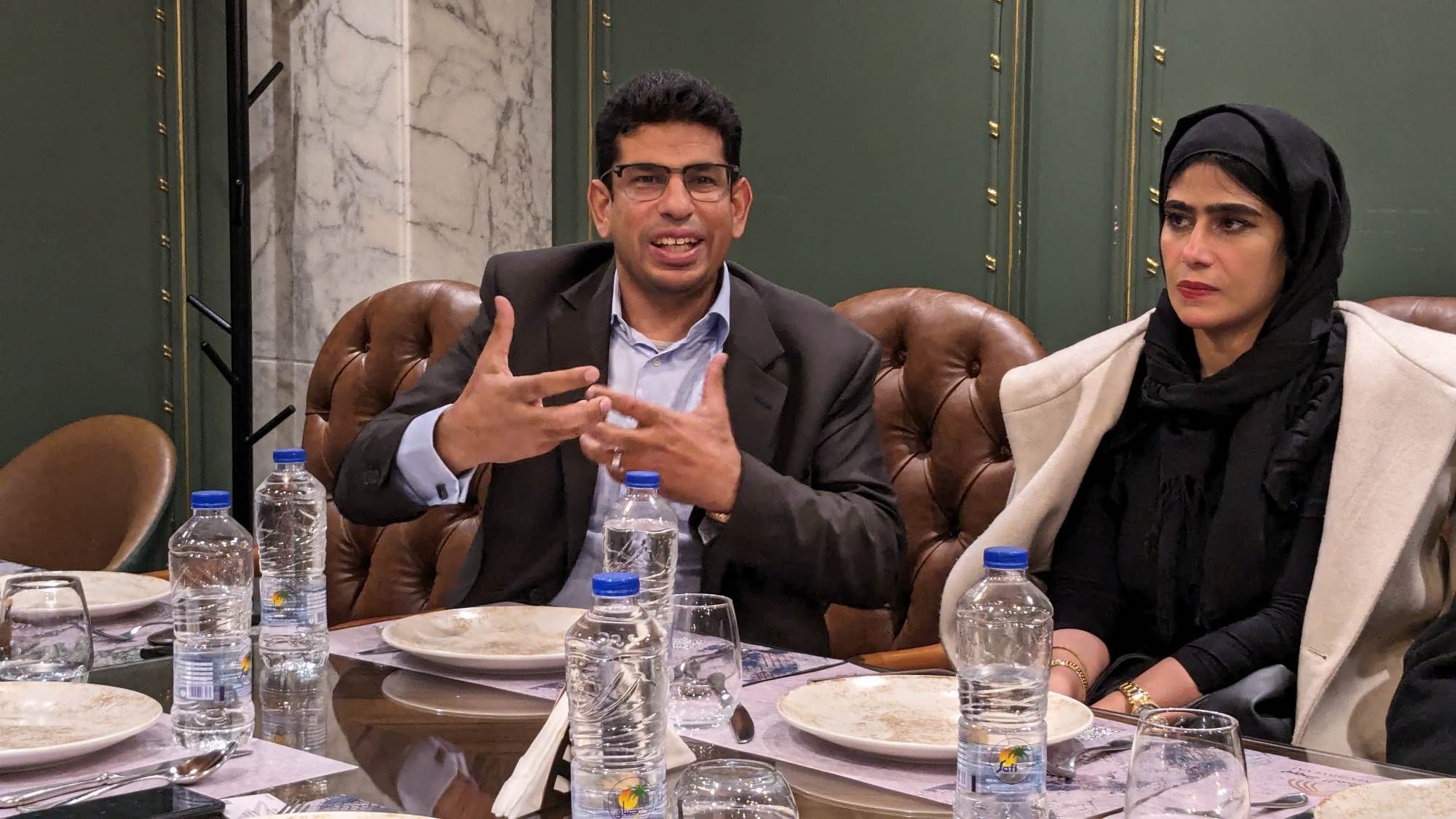 كايي موتور إيجيبت وكيلاً لسيارات Kayai في مصر.. والانطلاق "أبريل" القادم