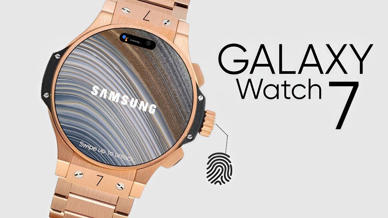 تكنولوجيا: سامسونج تدعم سلسلة Galaxy Watch7 بمعالجات Exynos 5535 وExynos S5E5535 الجديدة