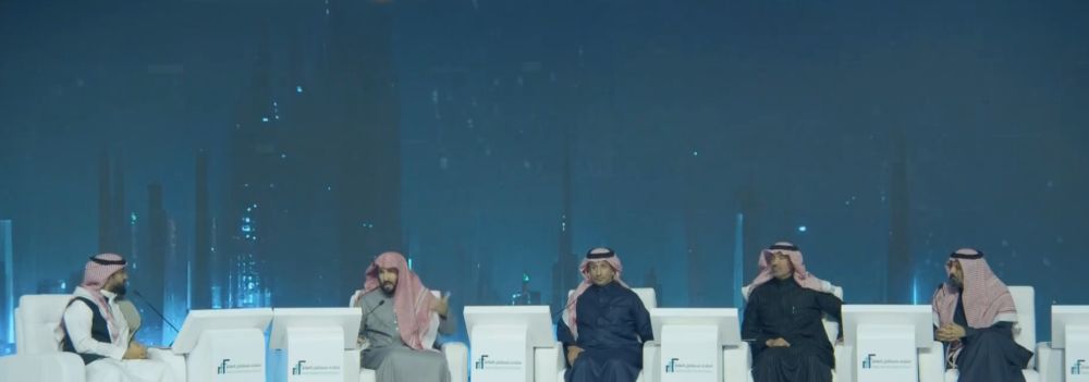 وزير العدل: إطلاق منتج خاص بالتركات خلال الربع الأول من 2024