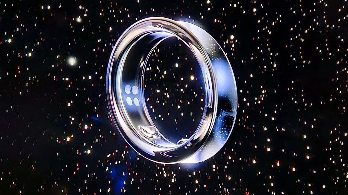 تكنولوجيا: سامسونج تدعم Galaxy Ring القادم بتصميم خفيف جداً