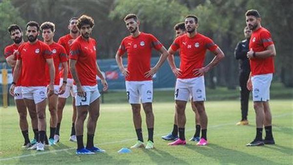 مشاهدة مباراة مصر والرأس الأخضر يلا شوت في كأس الأمم الإفريقية .. بث مباشر