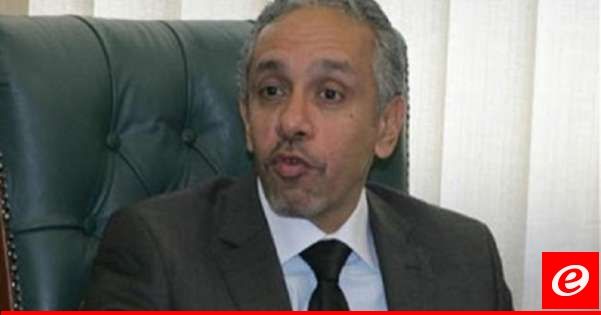السفير المصري: لا خلاف بين سفراء الخماسية واجتماع سيُعقد الثلاثاء بينهم في اطار الاتصالات المستمرة