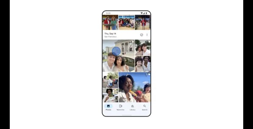 تكنولوجيا: تطبيق Google Photos يطرح ميزة Stacks للتجميع التلقائي على أندرويد
