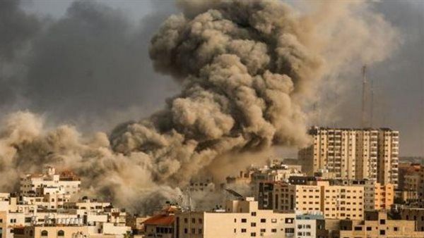 مقترح استثنائي لإنهاء الحرب في غزة مقابل صفقة جديدة