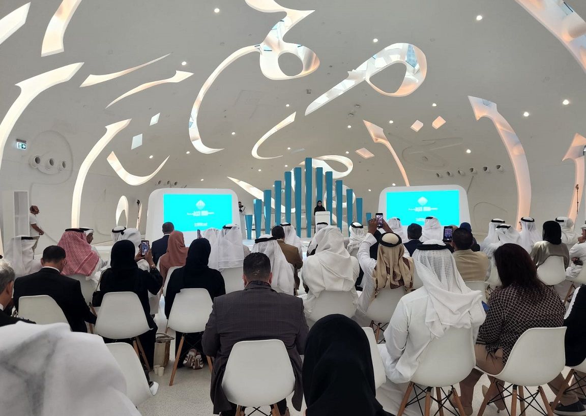 الامارات | 110 جلسات و15 منتدى.. محمد القرقاوي يكشف تفاصيل القمة العالمية للحكومات 2024