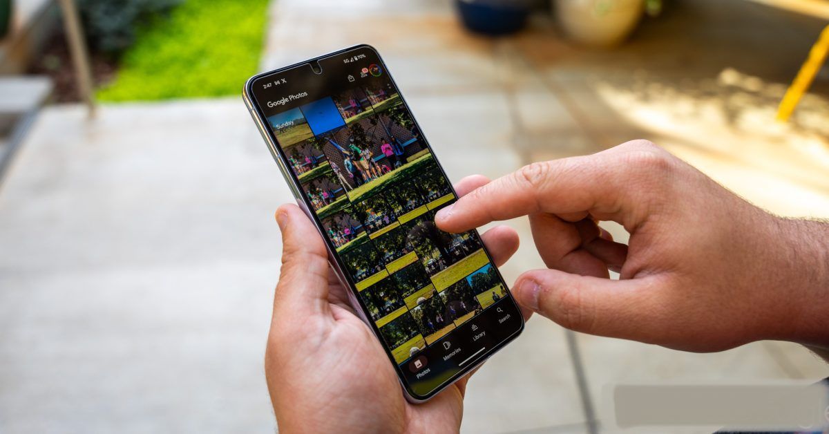 تكنولوجيا: تطبيق Google Photos يطرح ميزة Stacks للتجميع التلقائي على أندرويد