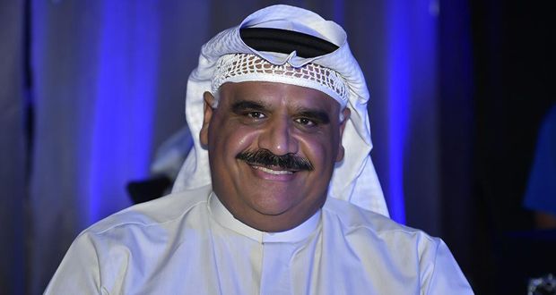 داود حسين يعلن عن مفاجأة لمحبيه في موسم الرياض