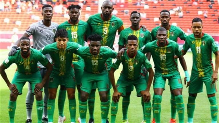 رقم سلبي تاريخي لموريتانيا في كأس الأمم الإفريقية