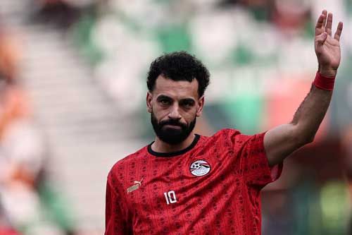 ليفربول يدافع عن محمد صلاح: أتفهم تمامًا حزن الجماهير المصرية