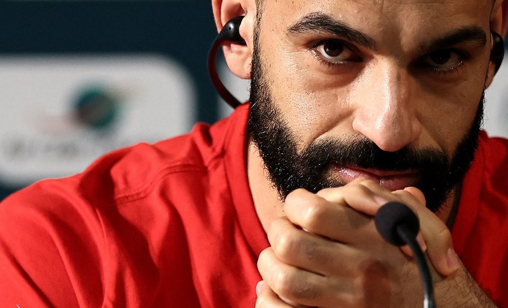 طبيب منتخب مصر: 3 أسباب وراء سفر محمد صلاح للعلاج في ليفربول