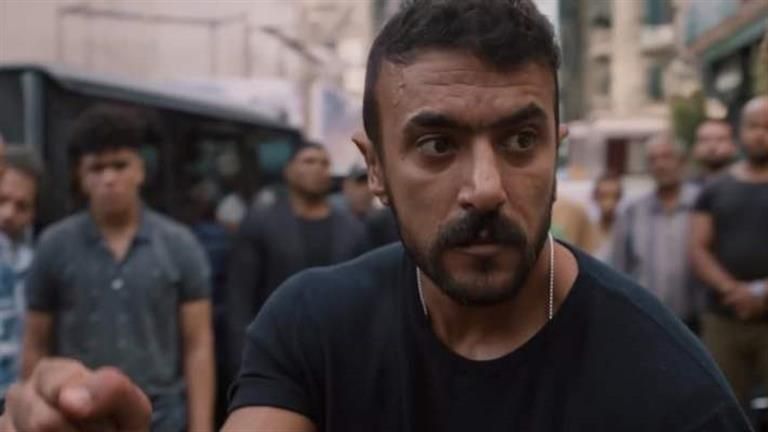 مؤلف "حق عرب" يكشف مرور أحمد العوضي بأزمة صحية وحجزه بالمستشفى: حالته صعبة