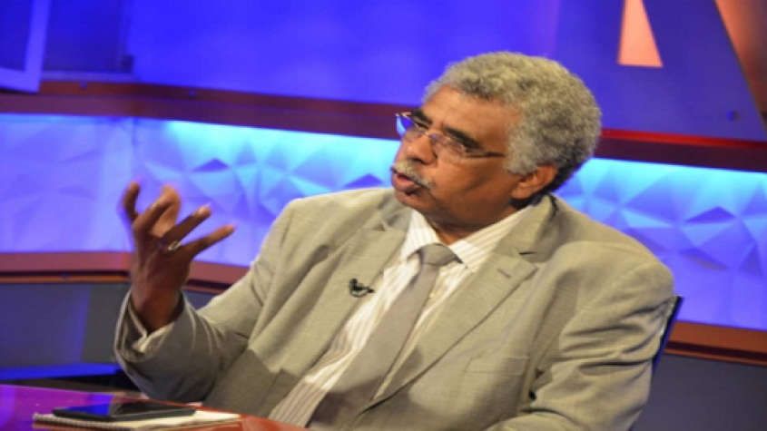 محمد عصمت يحيى: لن نَنجر إلى مربع العداوة والخصومة مع الجيش أو الدعم السريع!