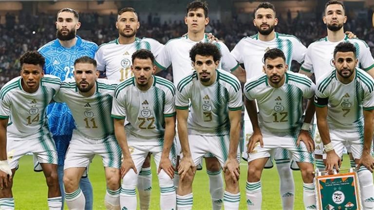 كمبيوتر أوبتا للإحصائيات يتوقع نتيجة الجزائر وموريتانيا
