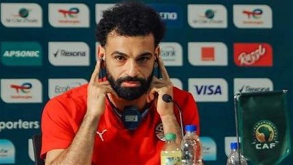 أمم أفريقيا.. رضا عبدالعال: محمد صلاح ليس هارباً ويتعرض لحملة ممنهجة