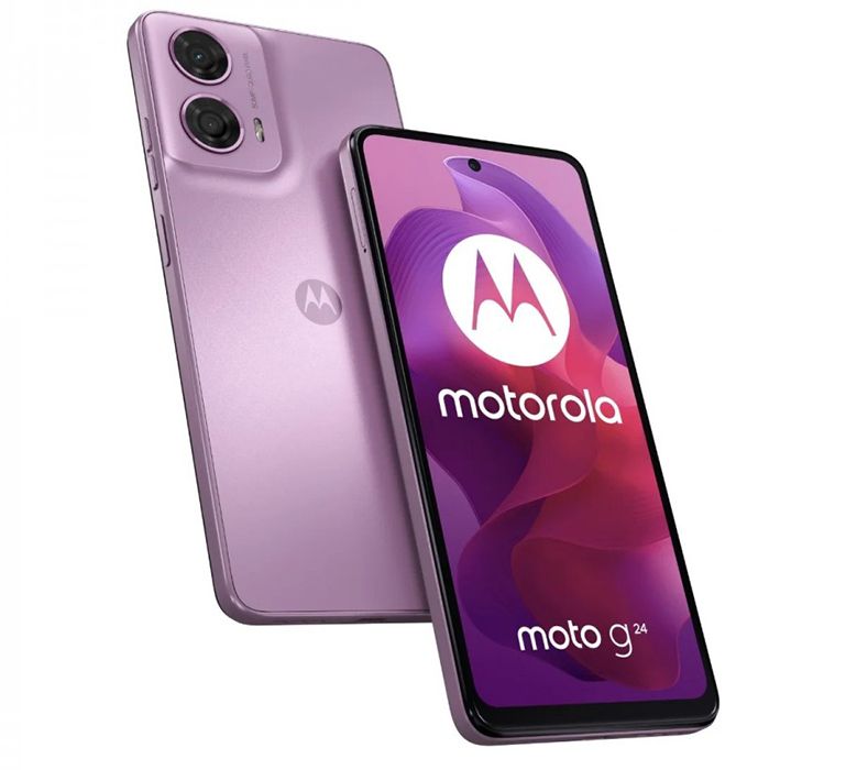 تكنولوجيا: الإعلان الرسمي عن هواتف Moto G04 وMoto G24 بنظام تشغيل Android 14