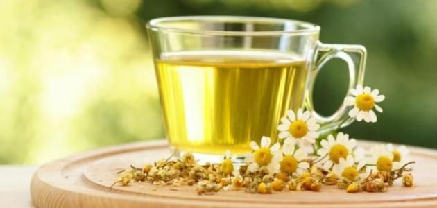 فوائد البابونج للحامل في الشهر التاسع والكمية المسموح بها