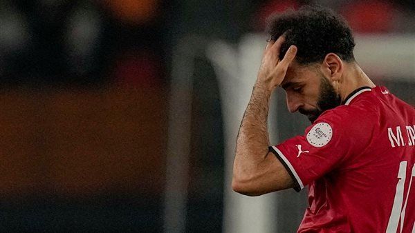 مدرب ليفربول يكشف تفاصيل إصابة صلاح..وصدمة للفراعنة