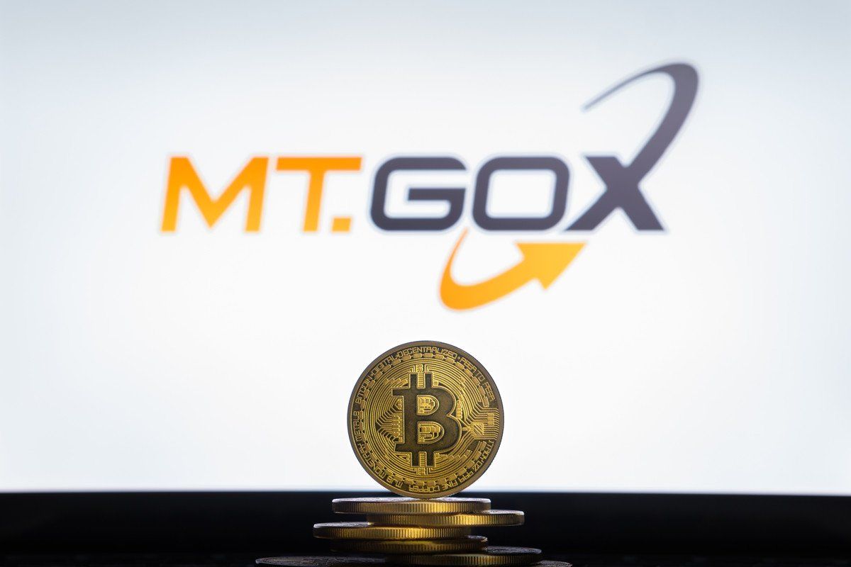 ترقب خروج كمية كبيرة من البيتكوين من قبل منصة Mt Gox: تداعيات محتملة على سعر البيتكوين