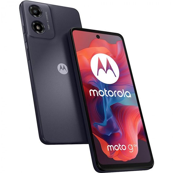 تكنولوجيا: الإعلان الرسمي عن هواتف Moto G04 وMoto G24 بنظام تشغيل Android 14